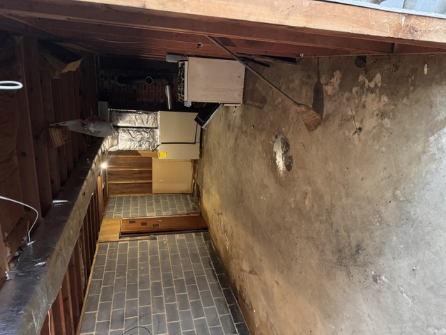 Whole-room reset — after