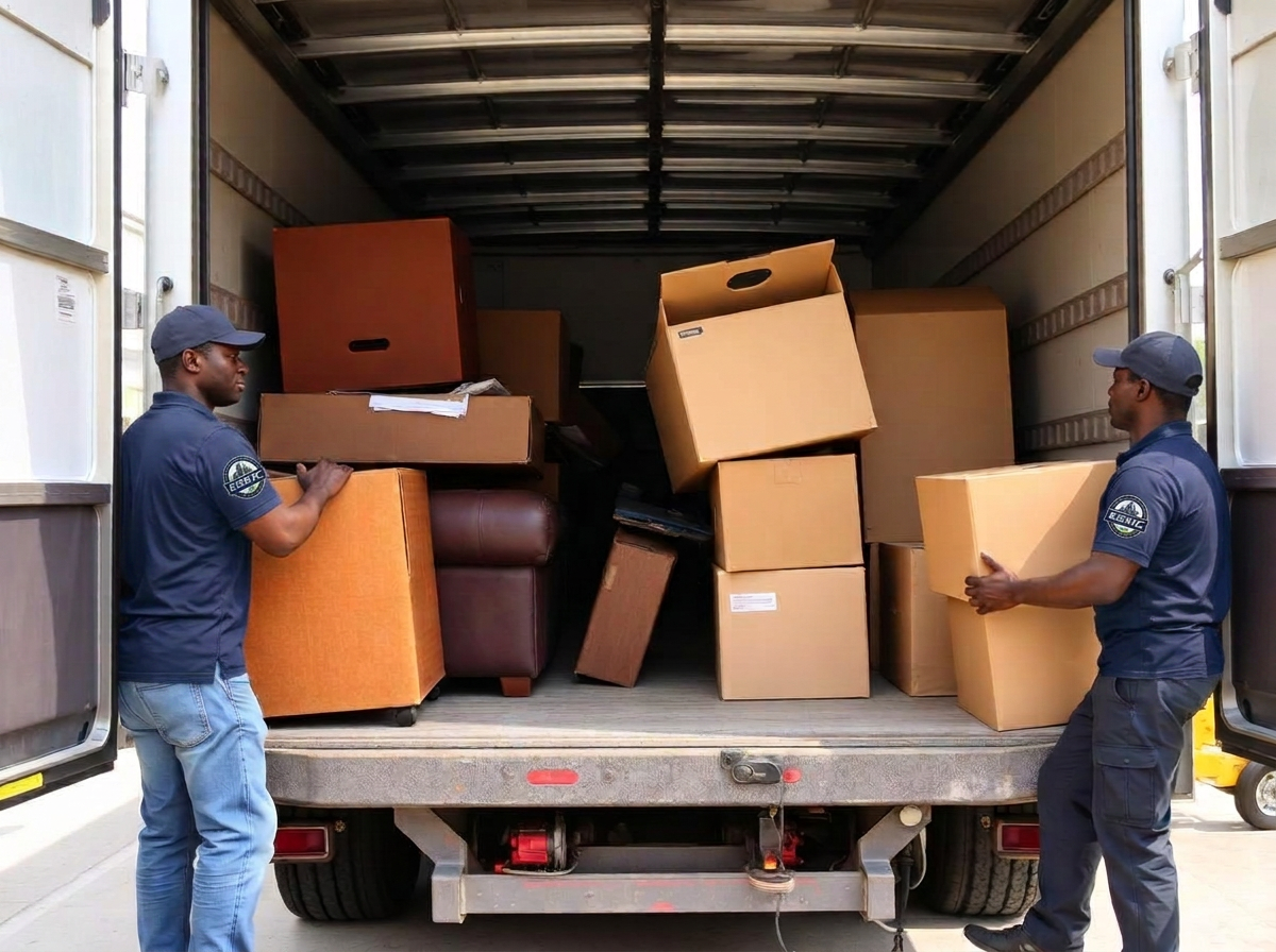 Junk Removal