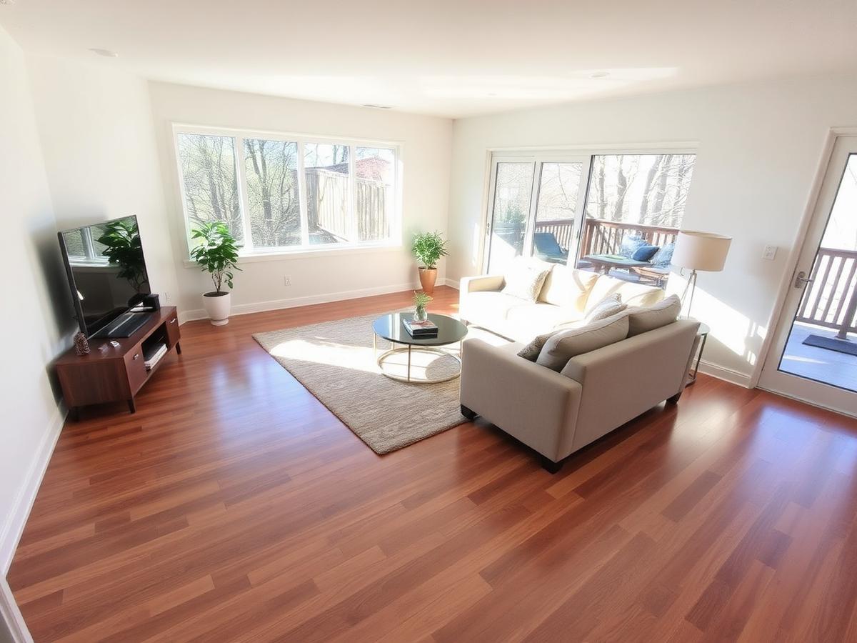 Residential Cleaning